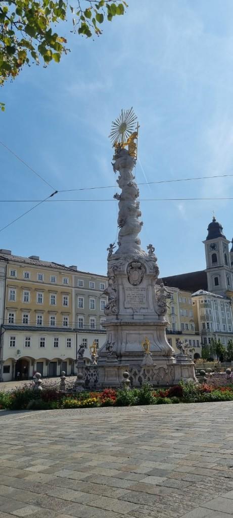 Ausflug Linz 2024