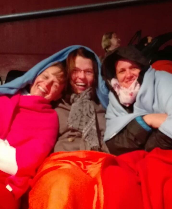 Ausflüge