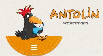 Antolin