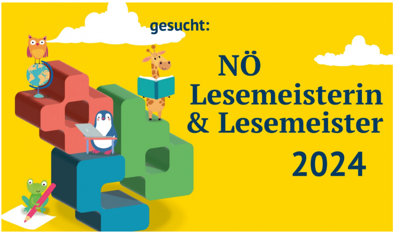 Lesemeister 2024
