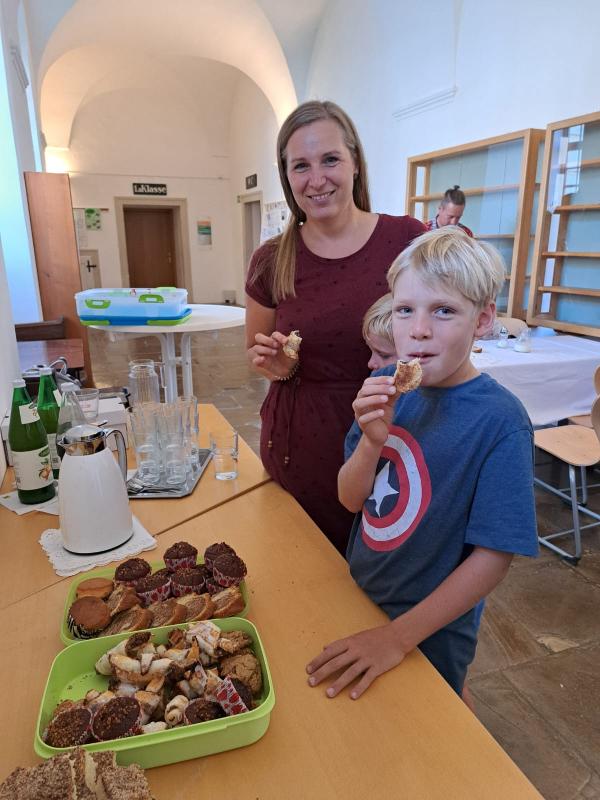 Marktfest Seitenstetten 2024