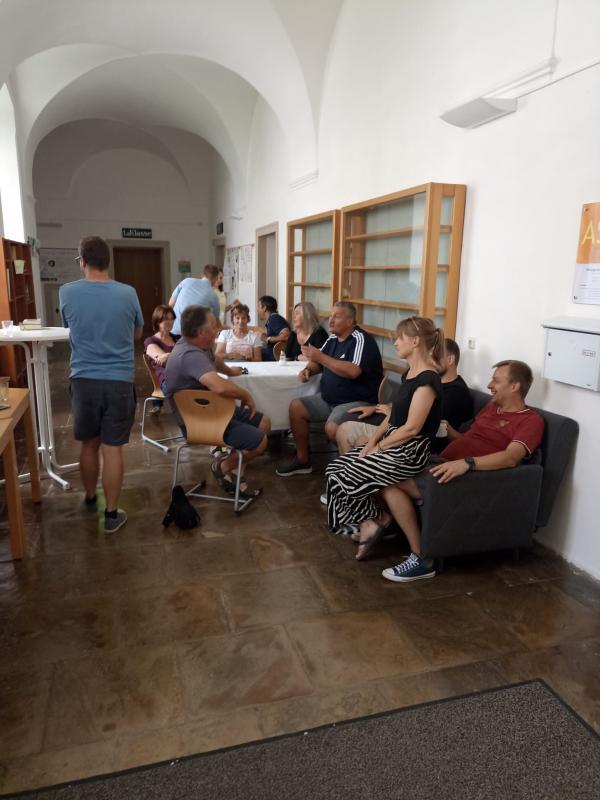 Marktfest Seitenstetten 2024