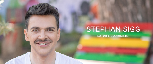 Stephan Sigg