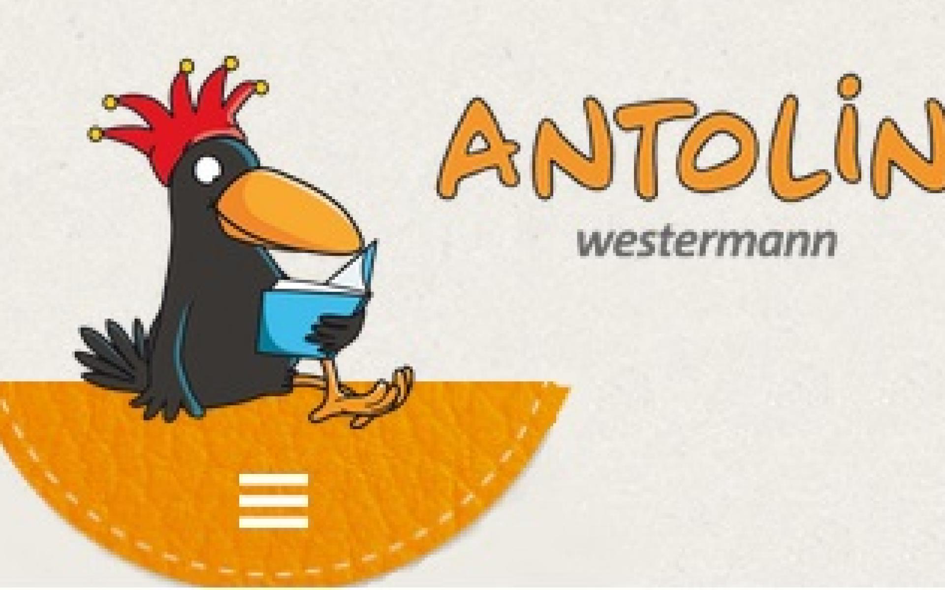 Antolin