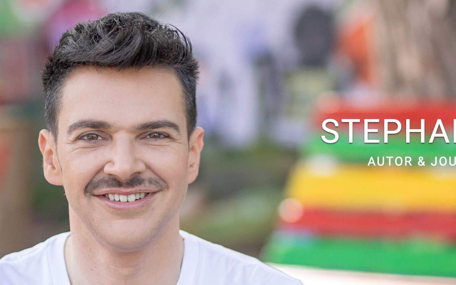 Stephan Sigg