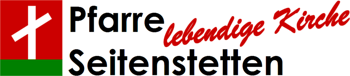 Logo Pfarre Seitenstetten