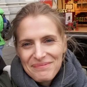 Erika Tanzer
