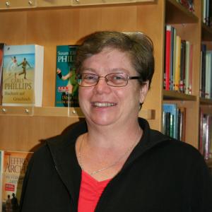Bernadette Peduzzi