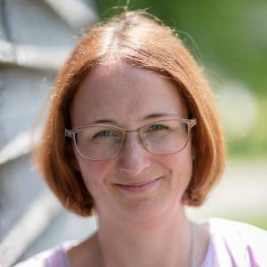 Silvia Gruber-Schweingruber