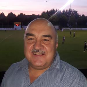 Stefan Thaller