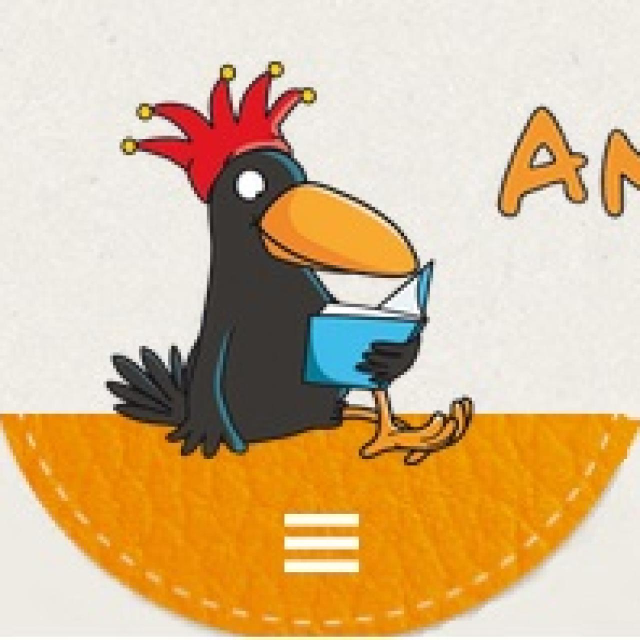 Antolin